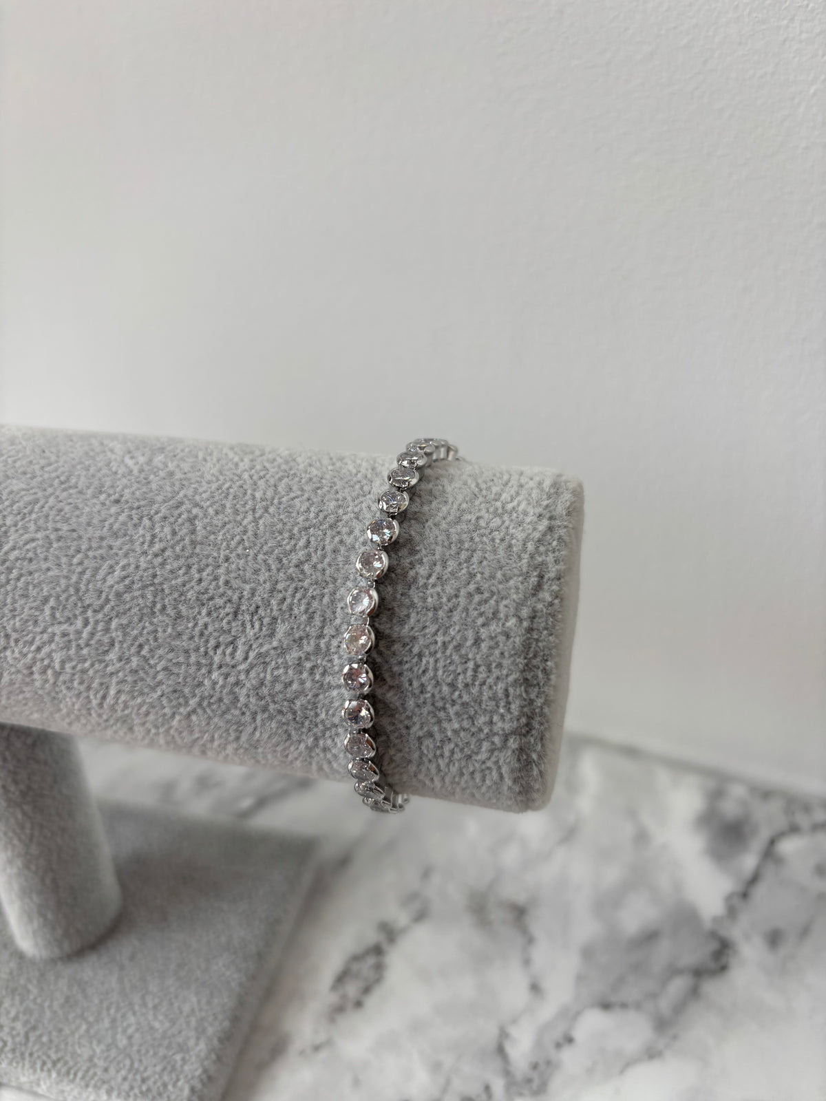 Rachel Diamonte Bracelet