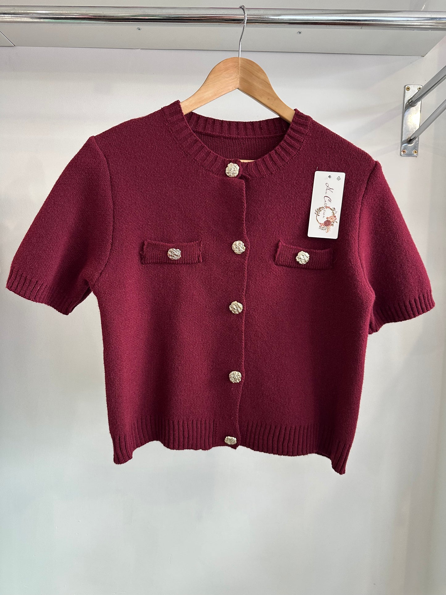 Nancy Cardigan