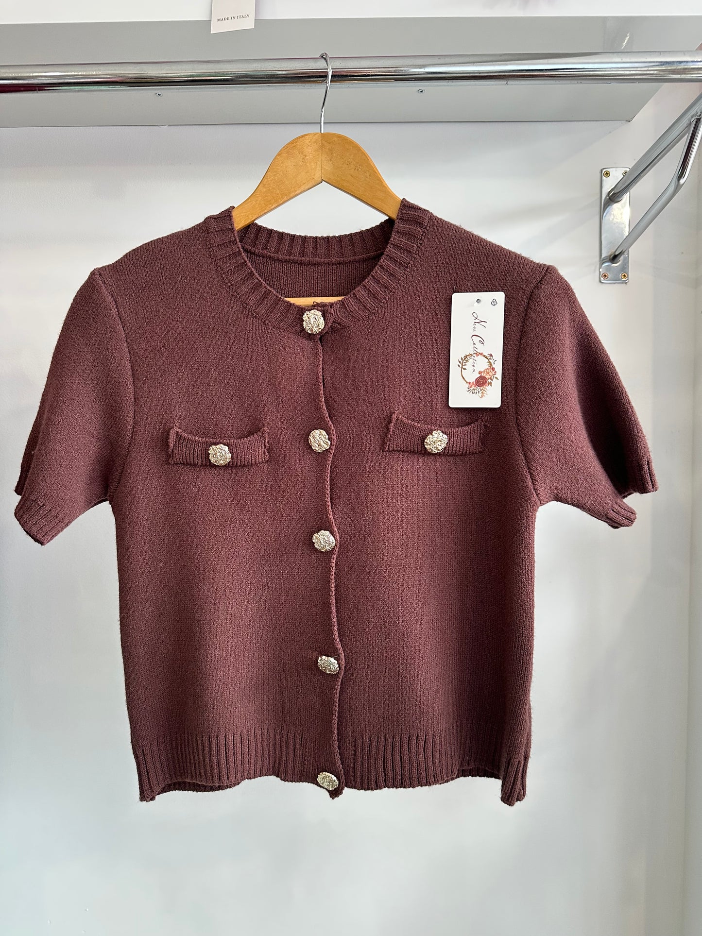 Nancy Cardigan