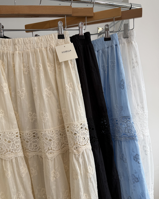 Orla Maxi Skirt