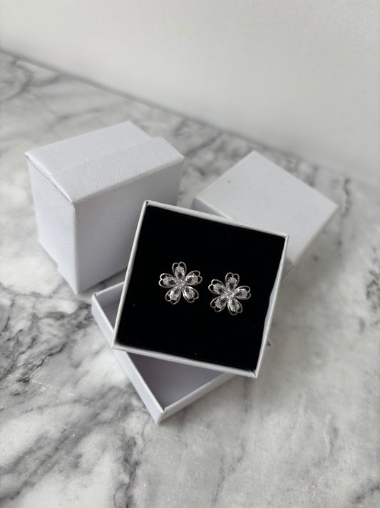 Paula earrings