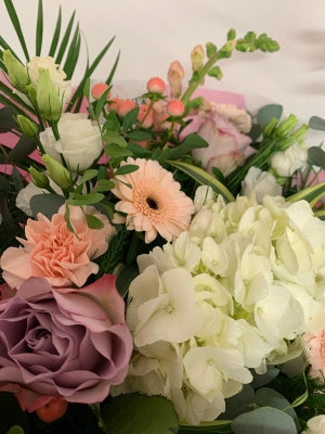 Pretty Pastels