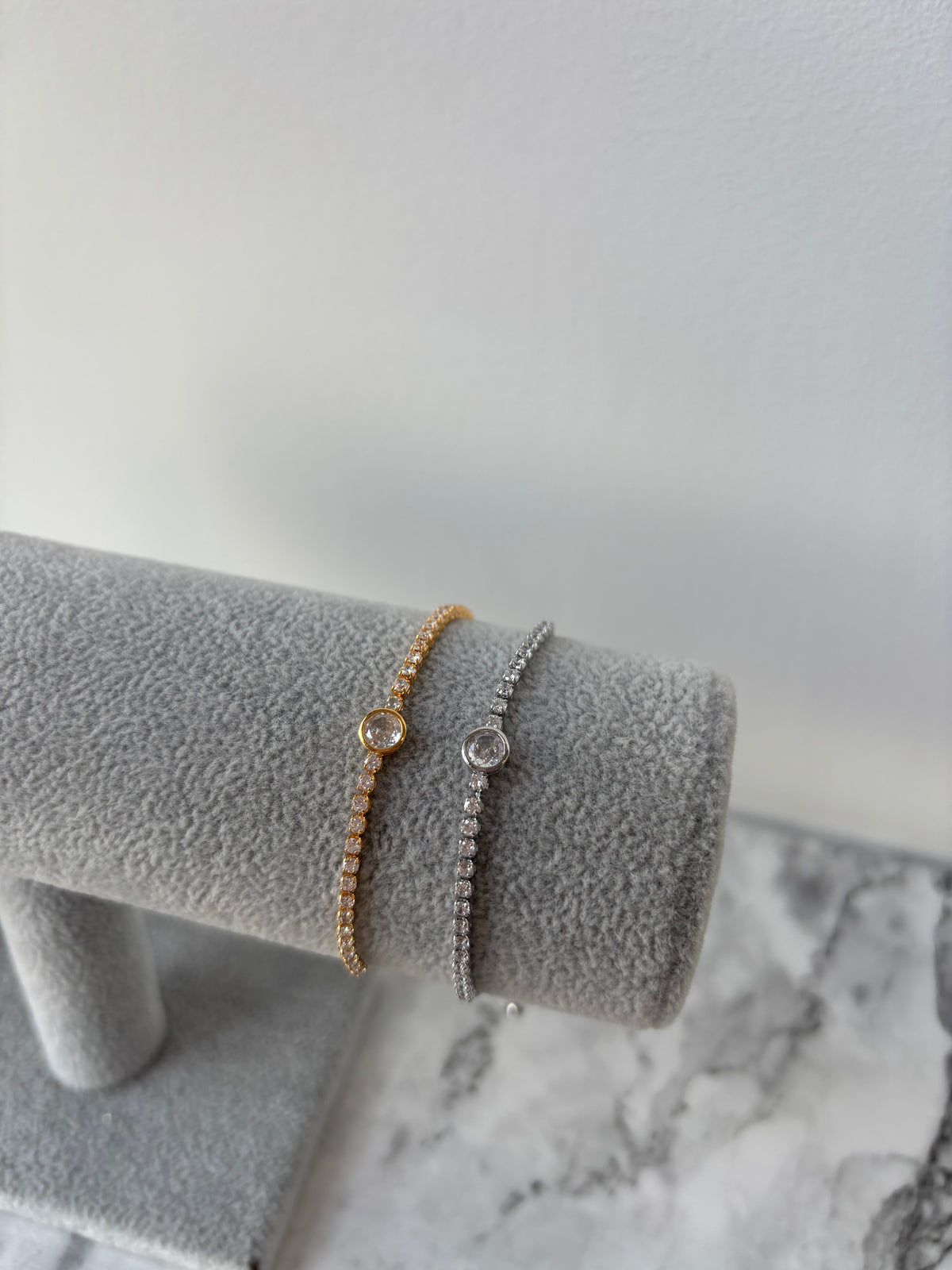 Ivy Diamonte bracelet