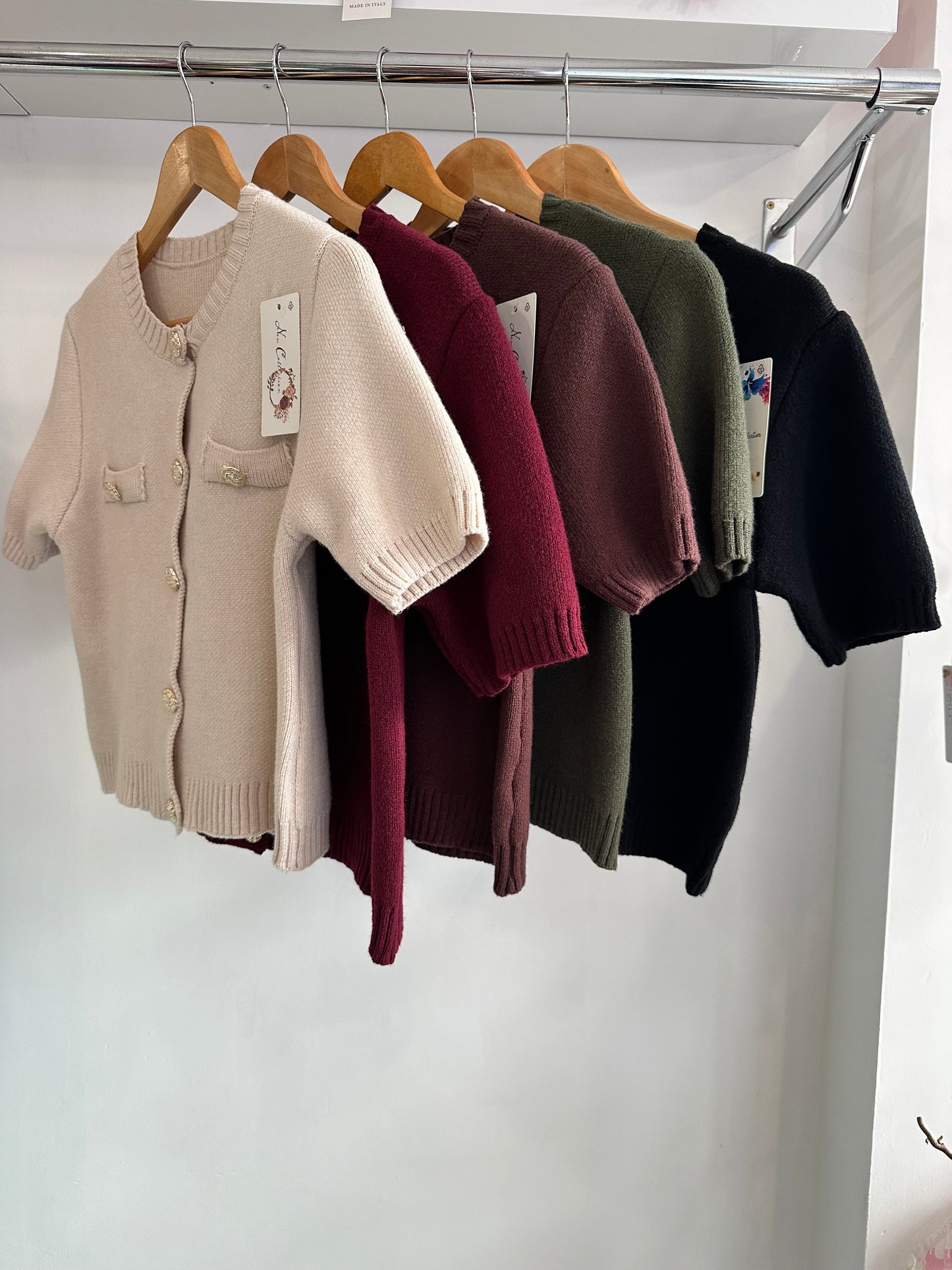Nancy Cardigan