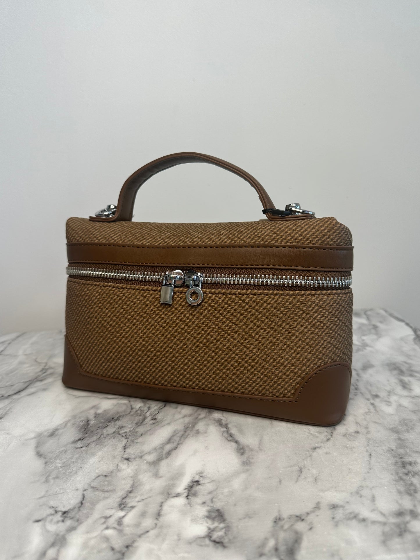 Emily Lock Bag