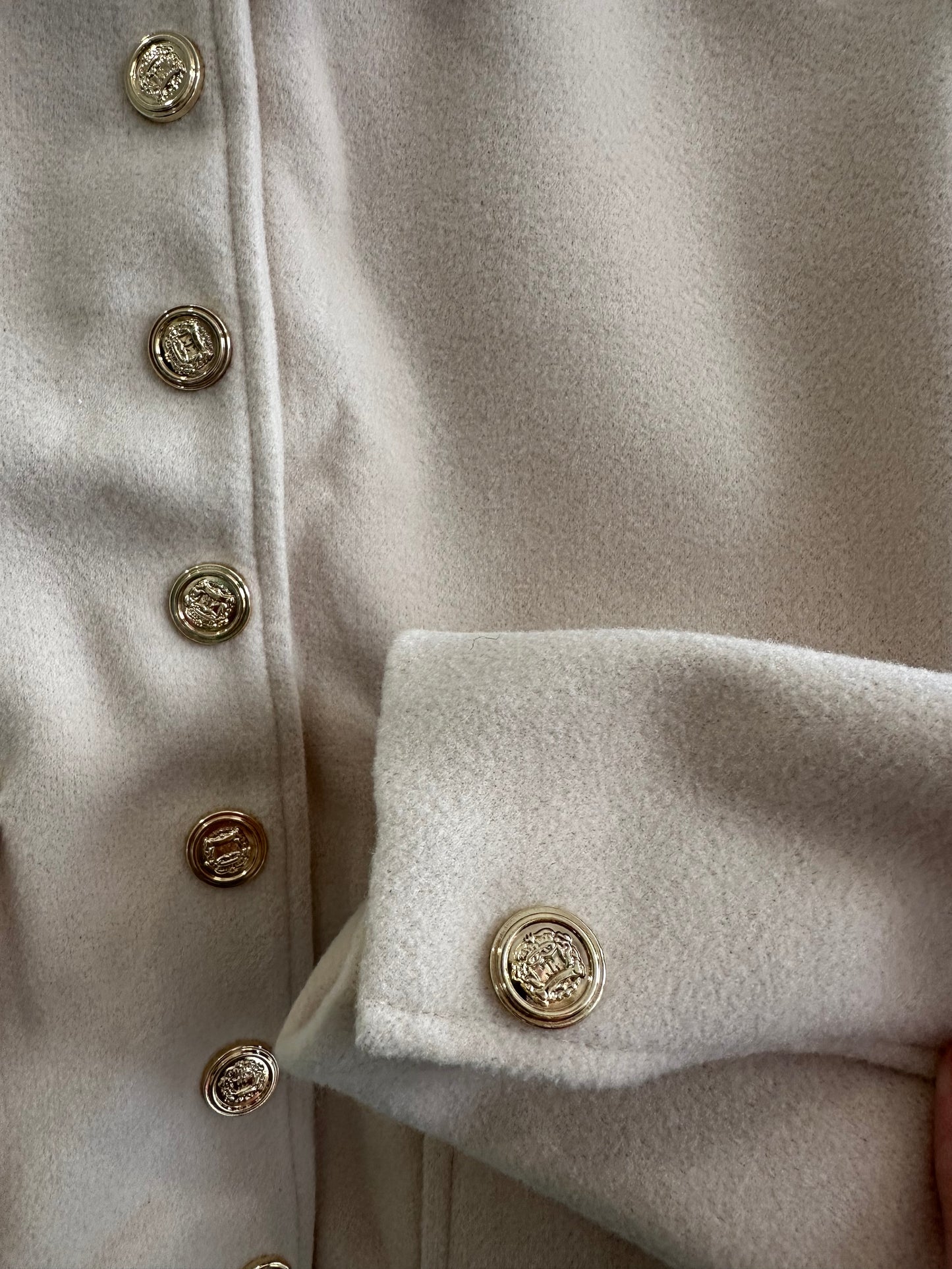 Victoria Jacket