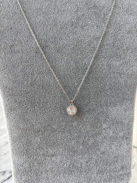 Dianna Necklace