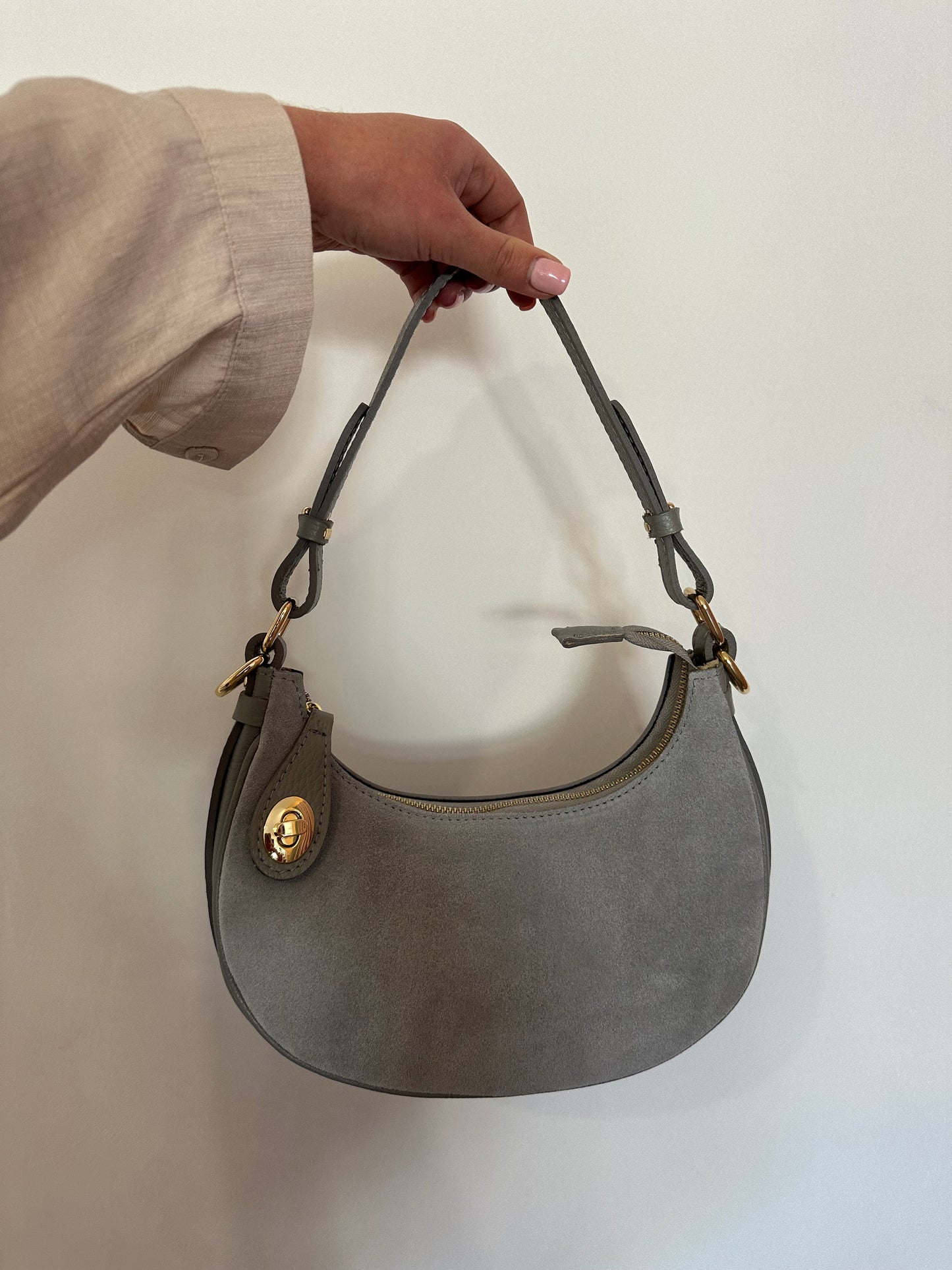 Sadie saddle bag