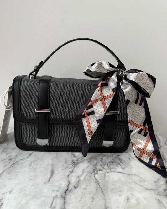 Madeline Satchel Bag