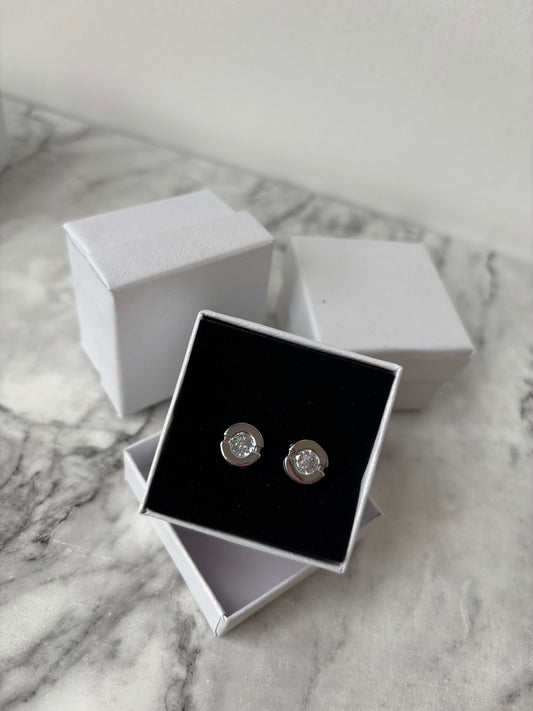 Jane Earrings
