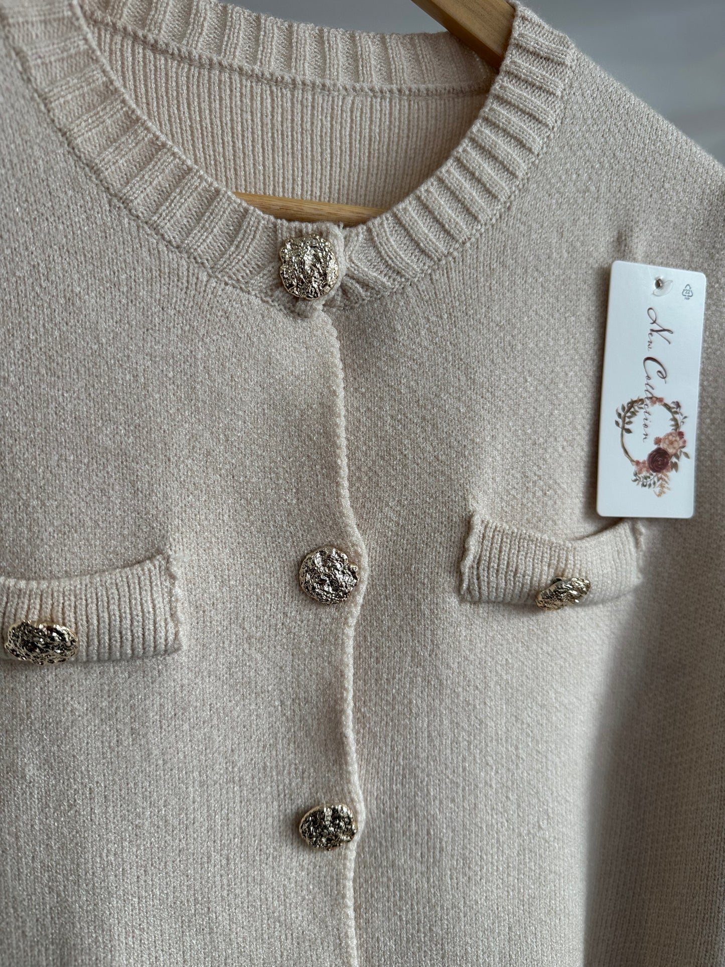 Nancy Cardigan