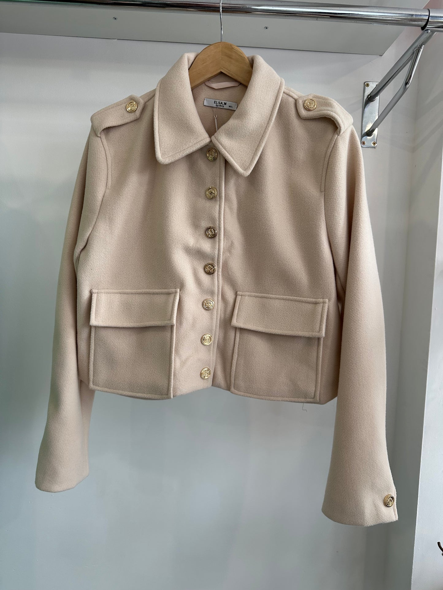 Victoria Jacket