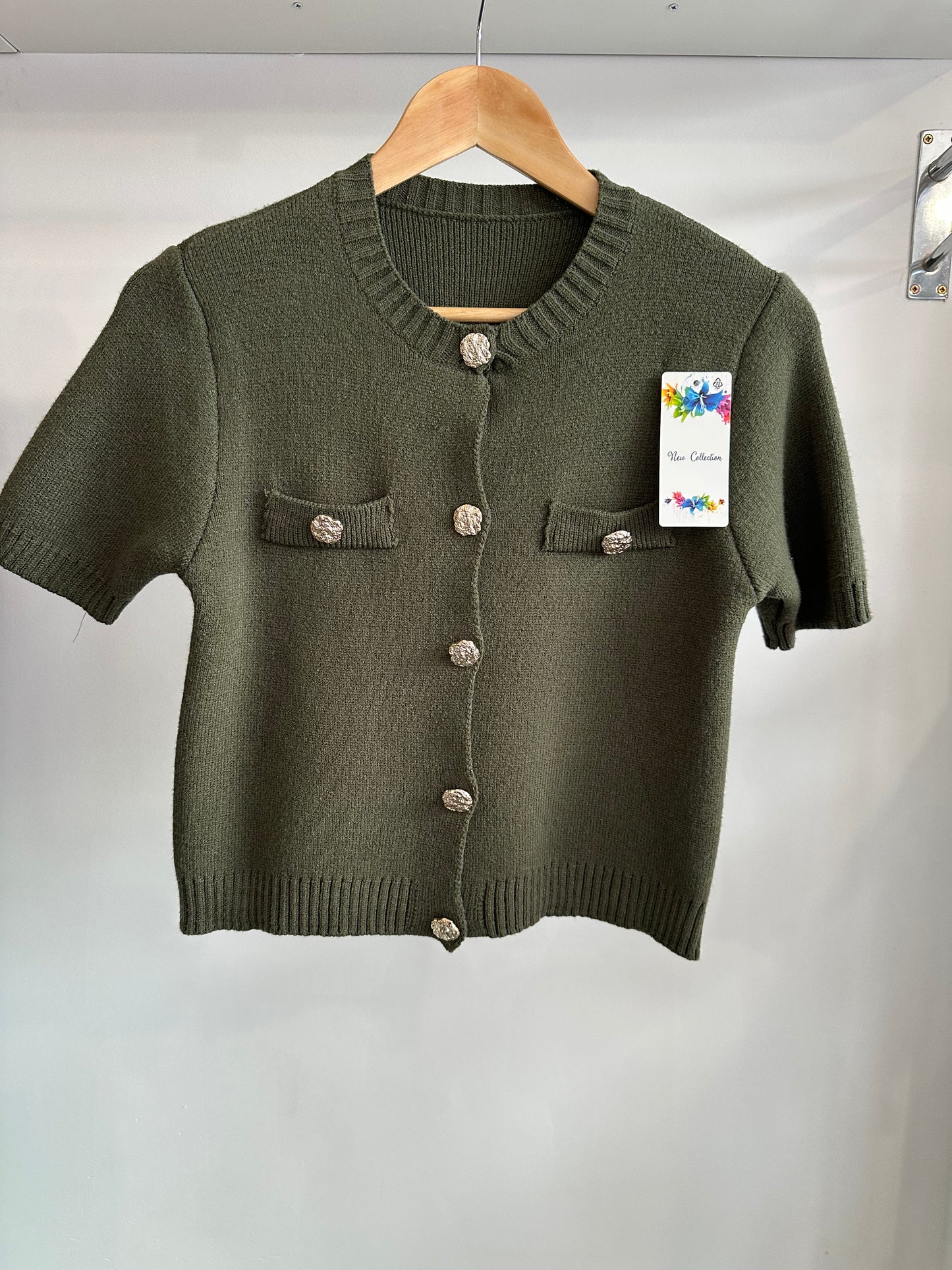 Nancy Cardigan