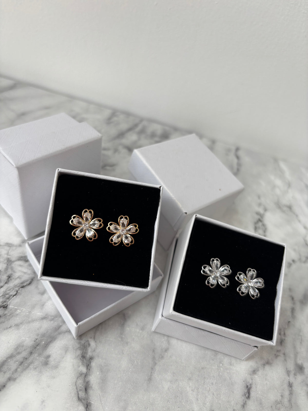 Paula earrings