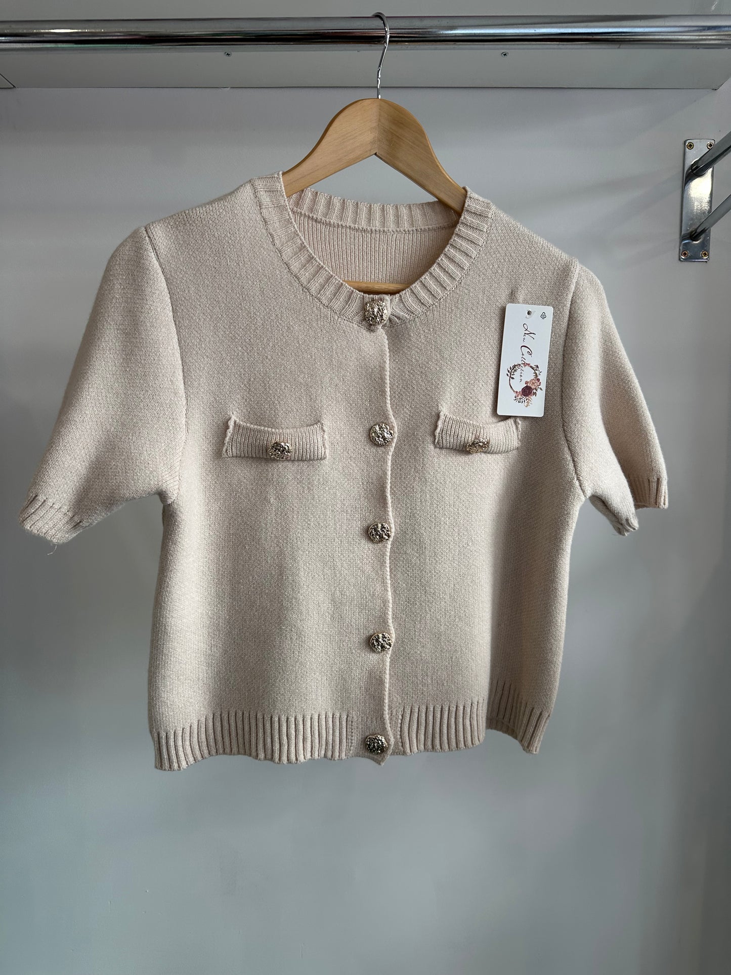 Nancy Cardigan