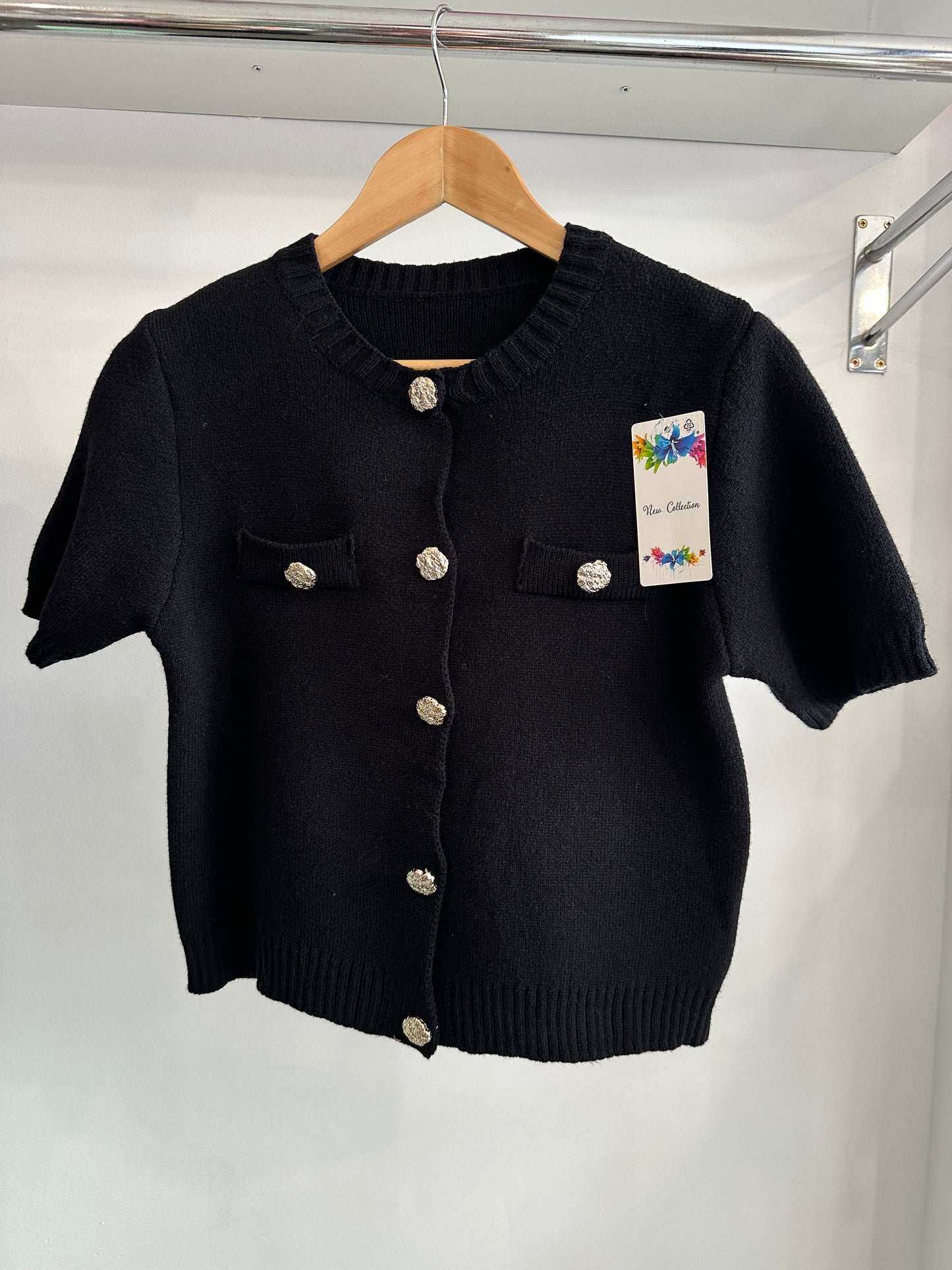 Nancy Cardigan