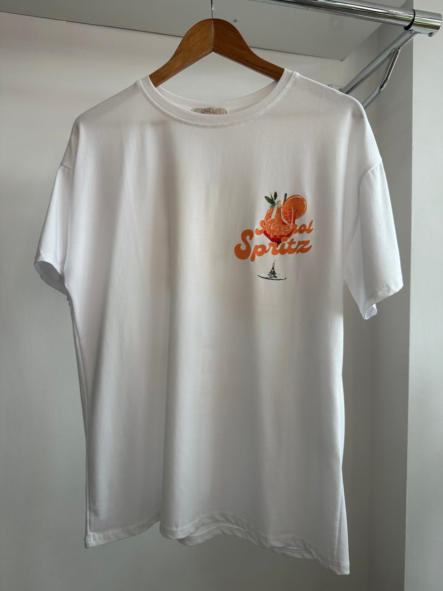Liza Aperol T-shirt