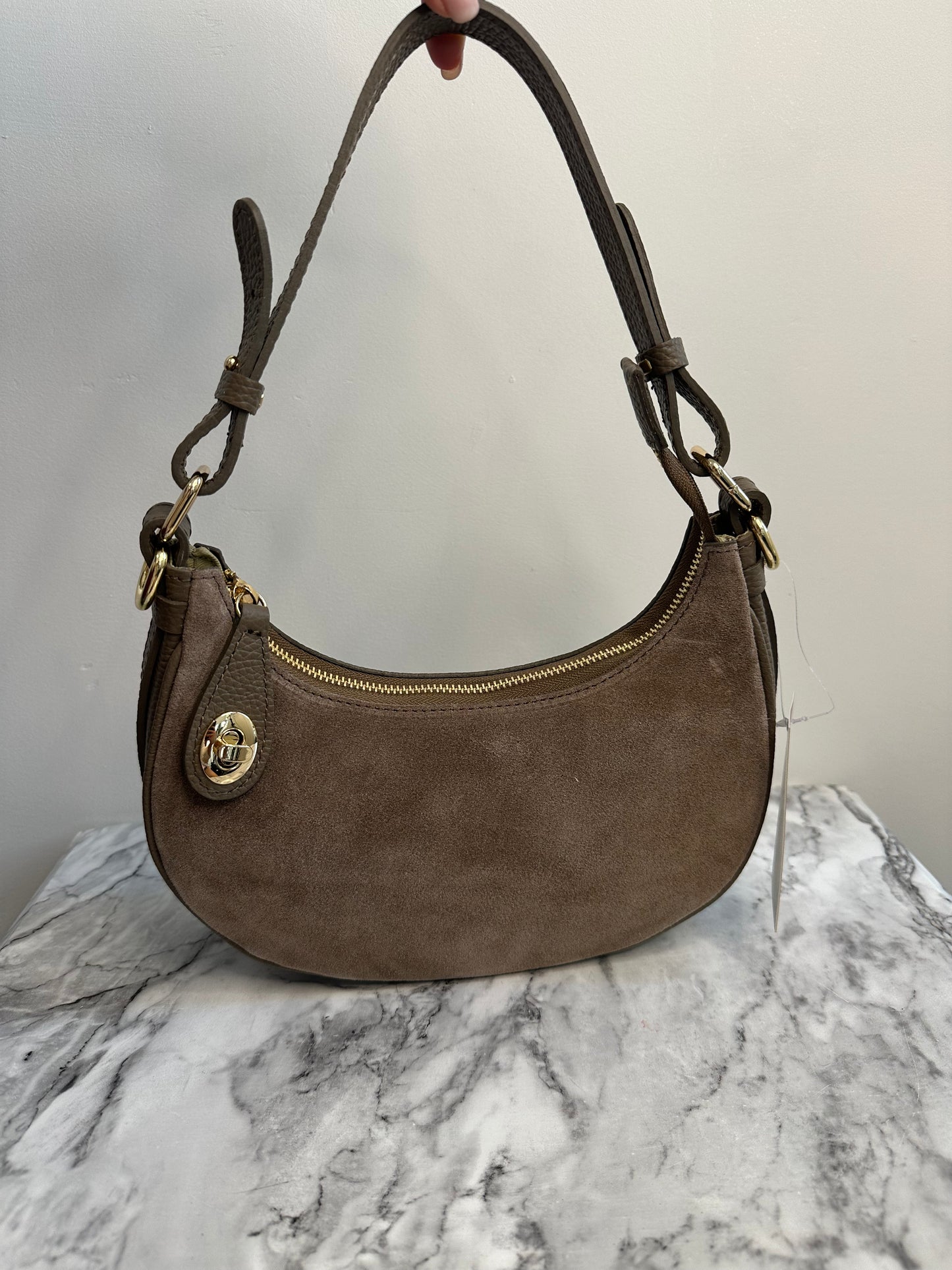 Sadie saddle bag