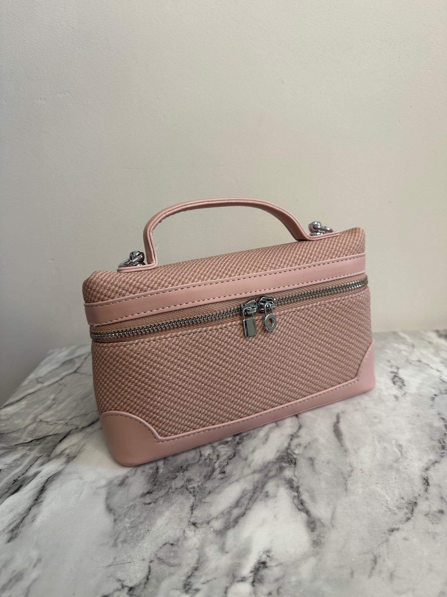 Emily Lock Bag