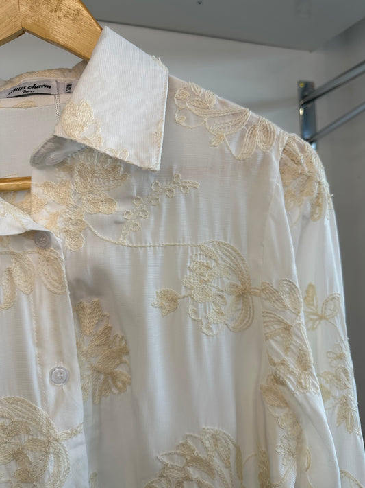 Primrose Two Piece Set