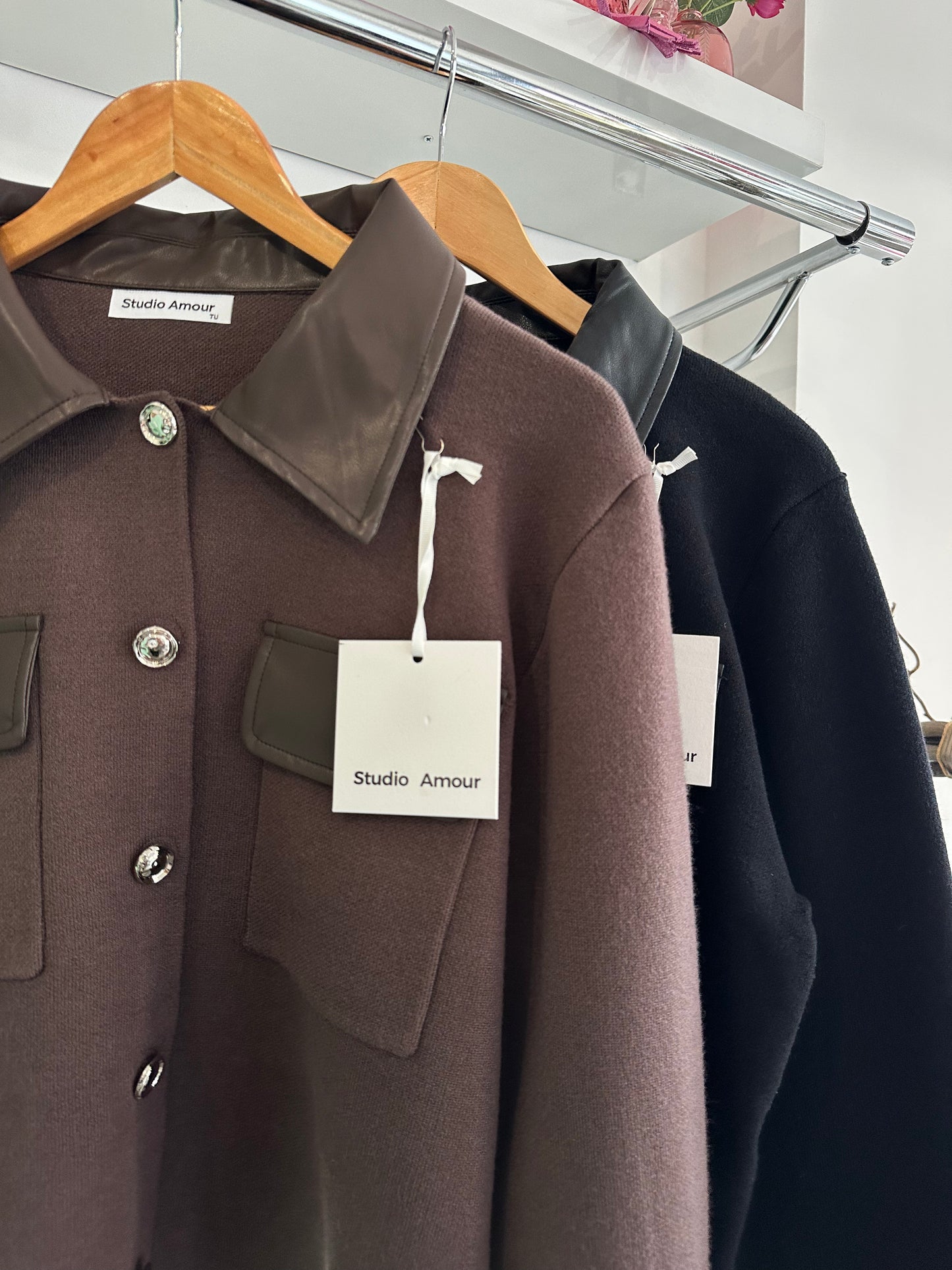 Sophia Jacket
