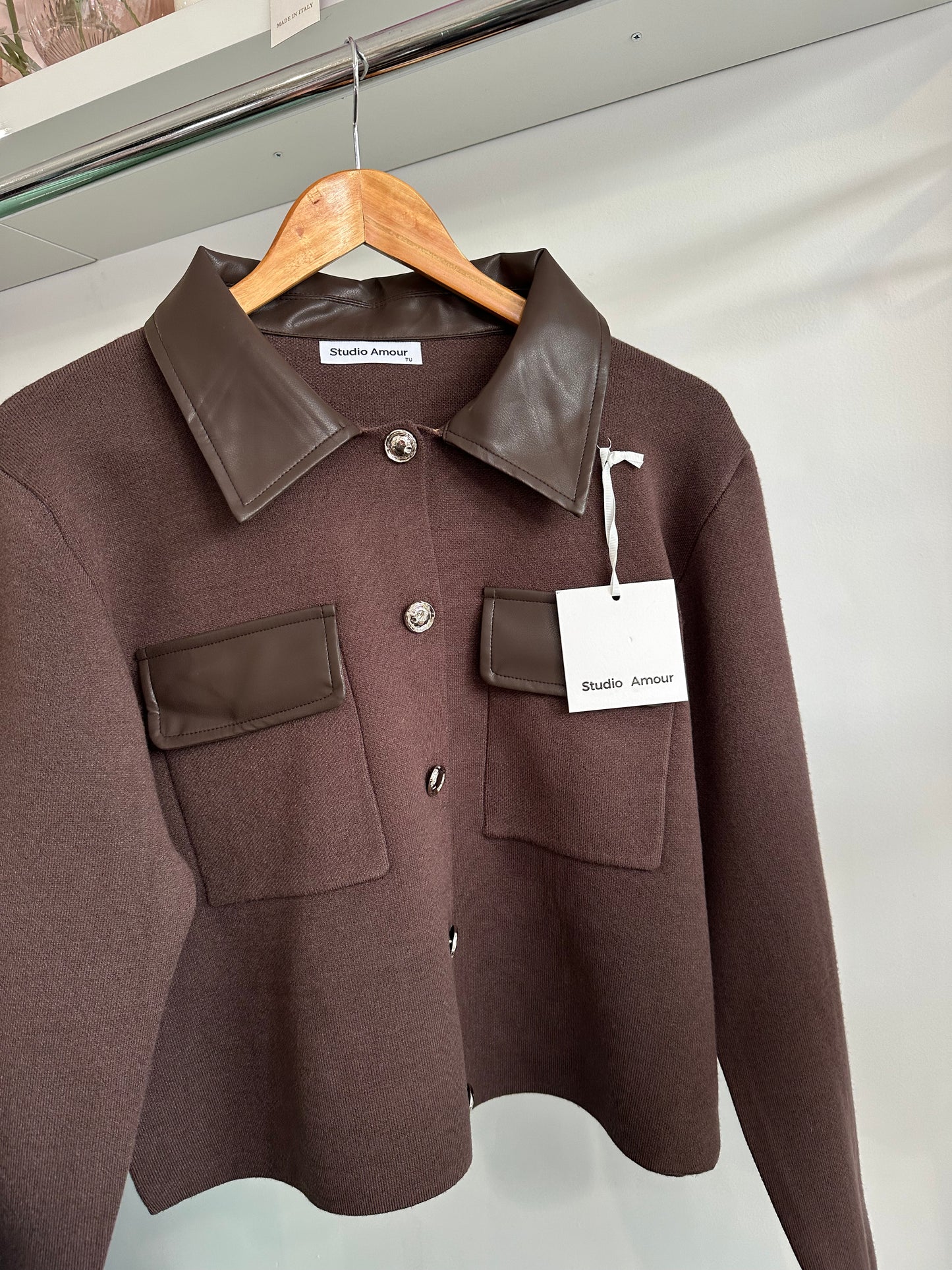 Sophia Jacket