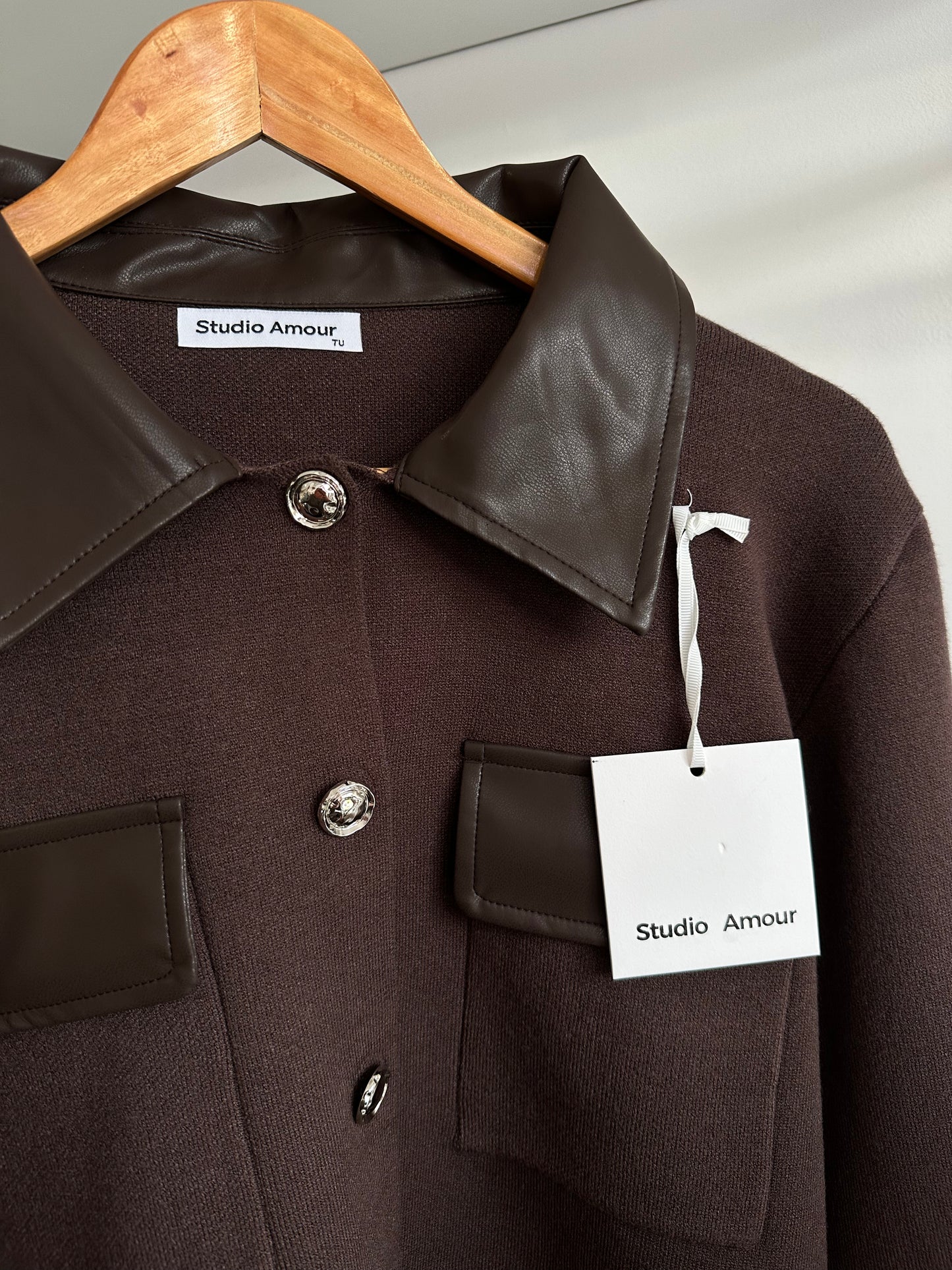 Sophia Jacket