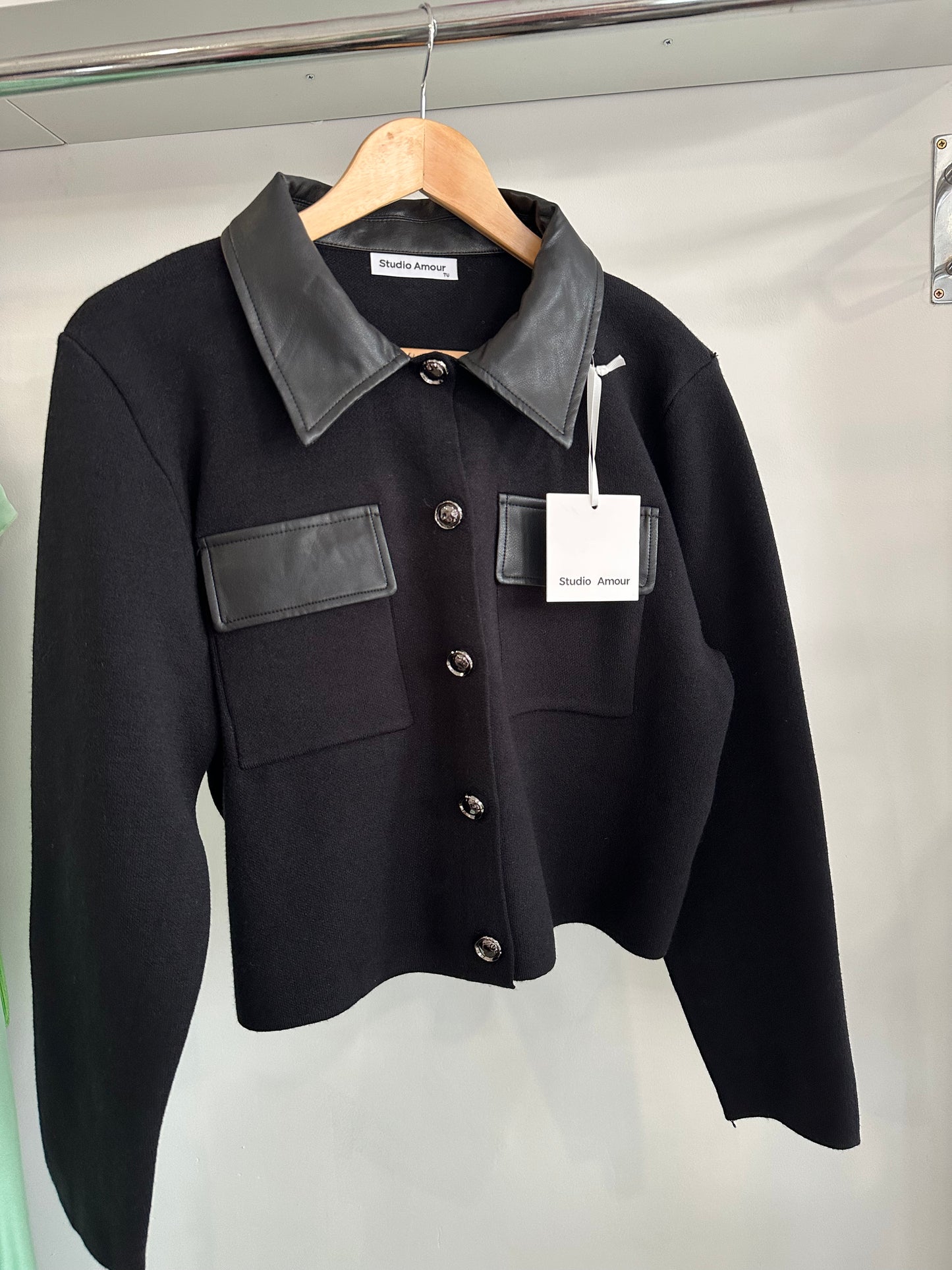 Sophia Jacket