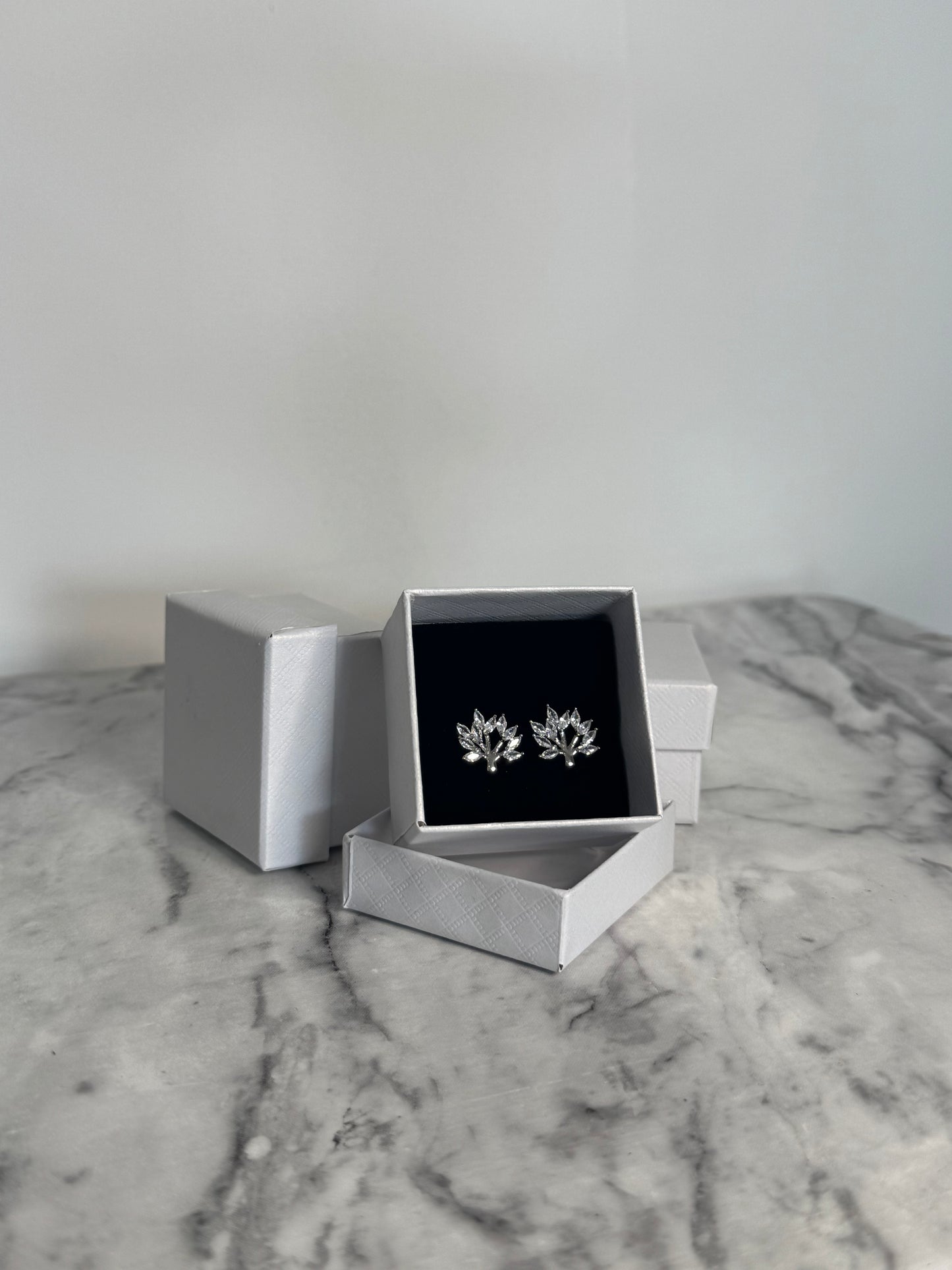 Marie Tree Studs