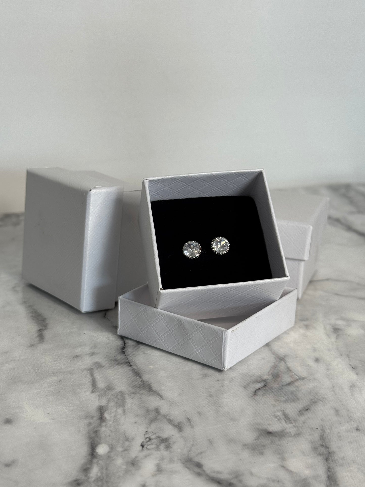 Dianna Earrings