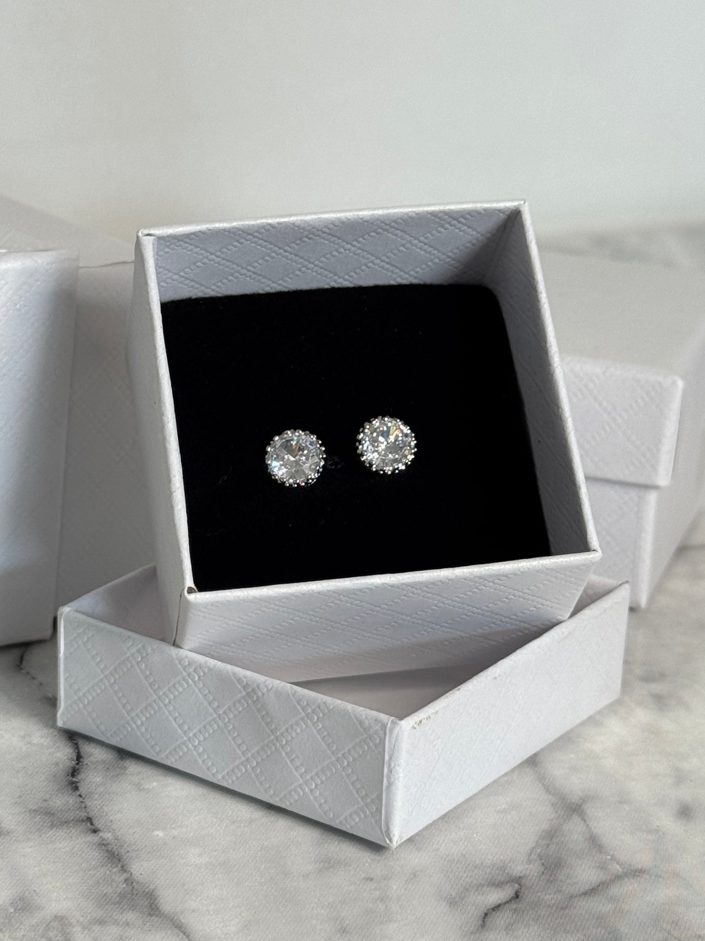 Dianna Earrings