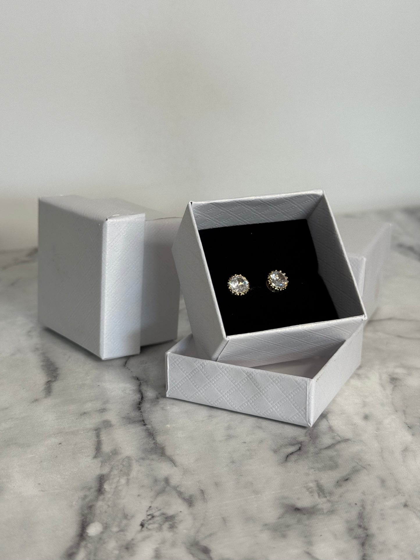 Dianna Earrings