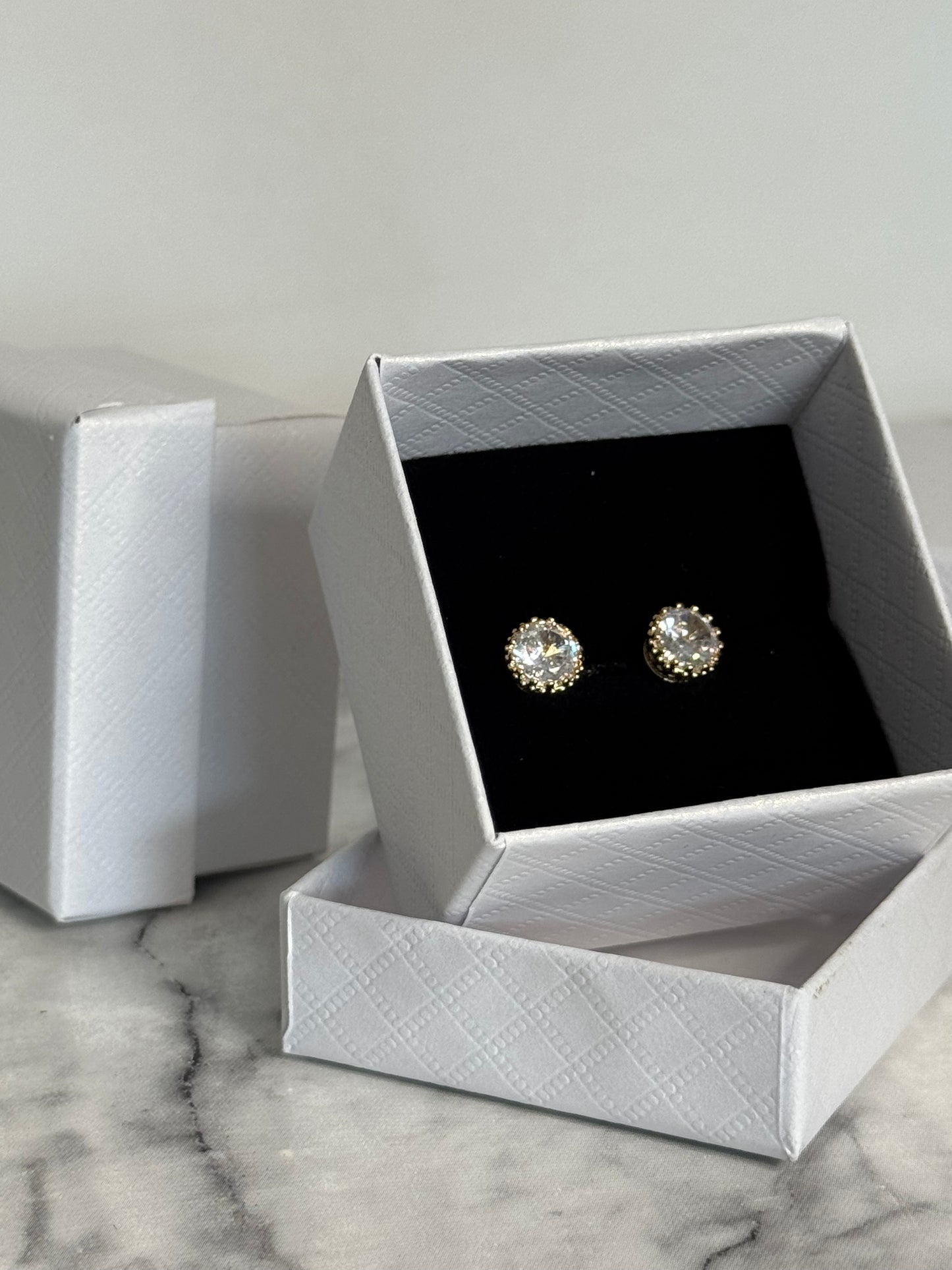 Dianna Earrings