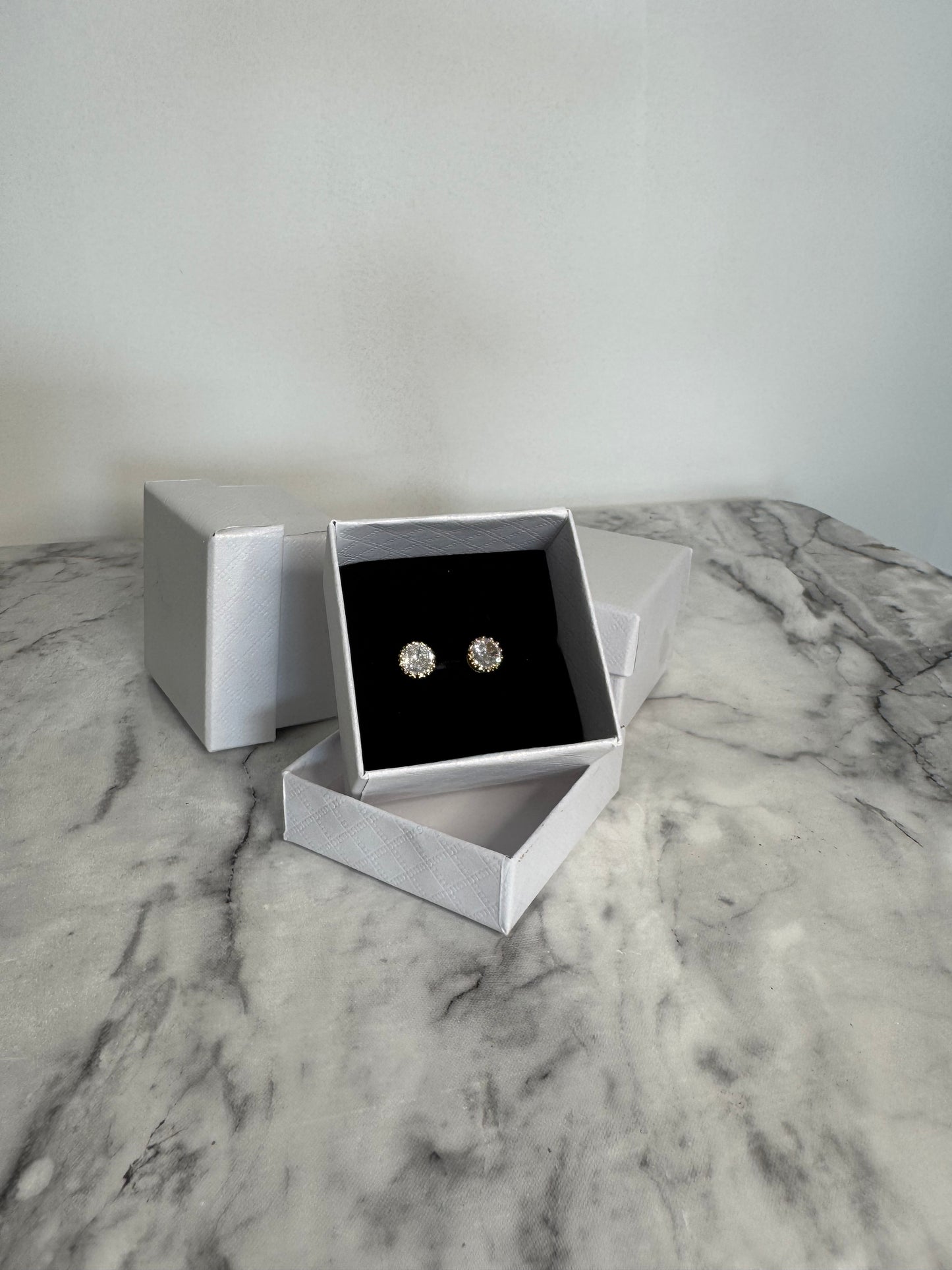 Dianna Earrings