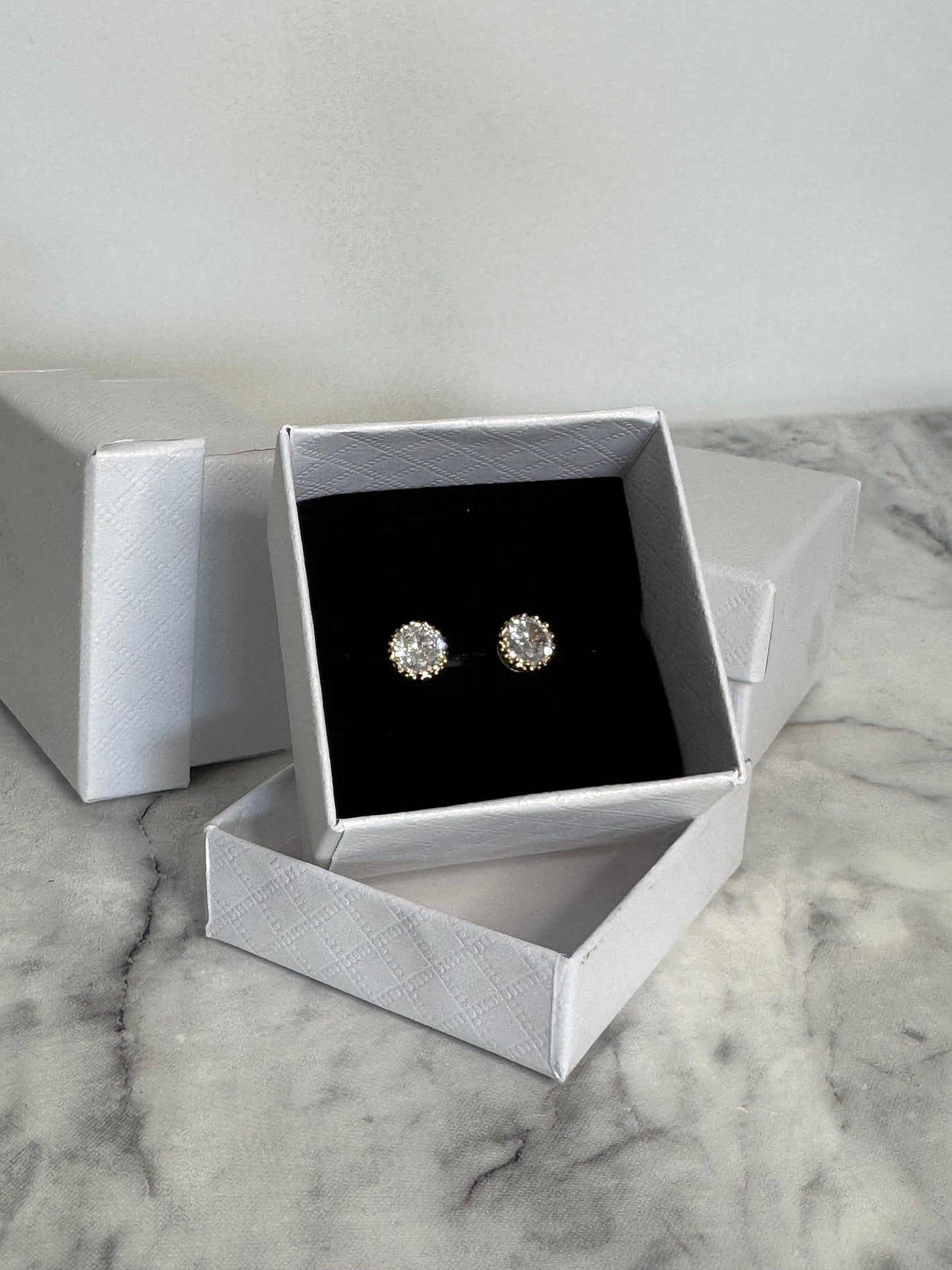 Dianna Earrings
