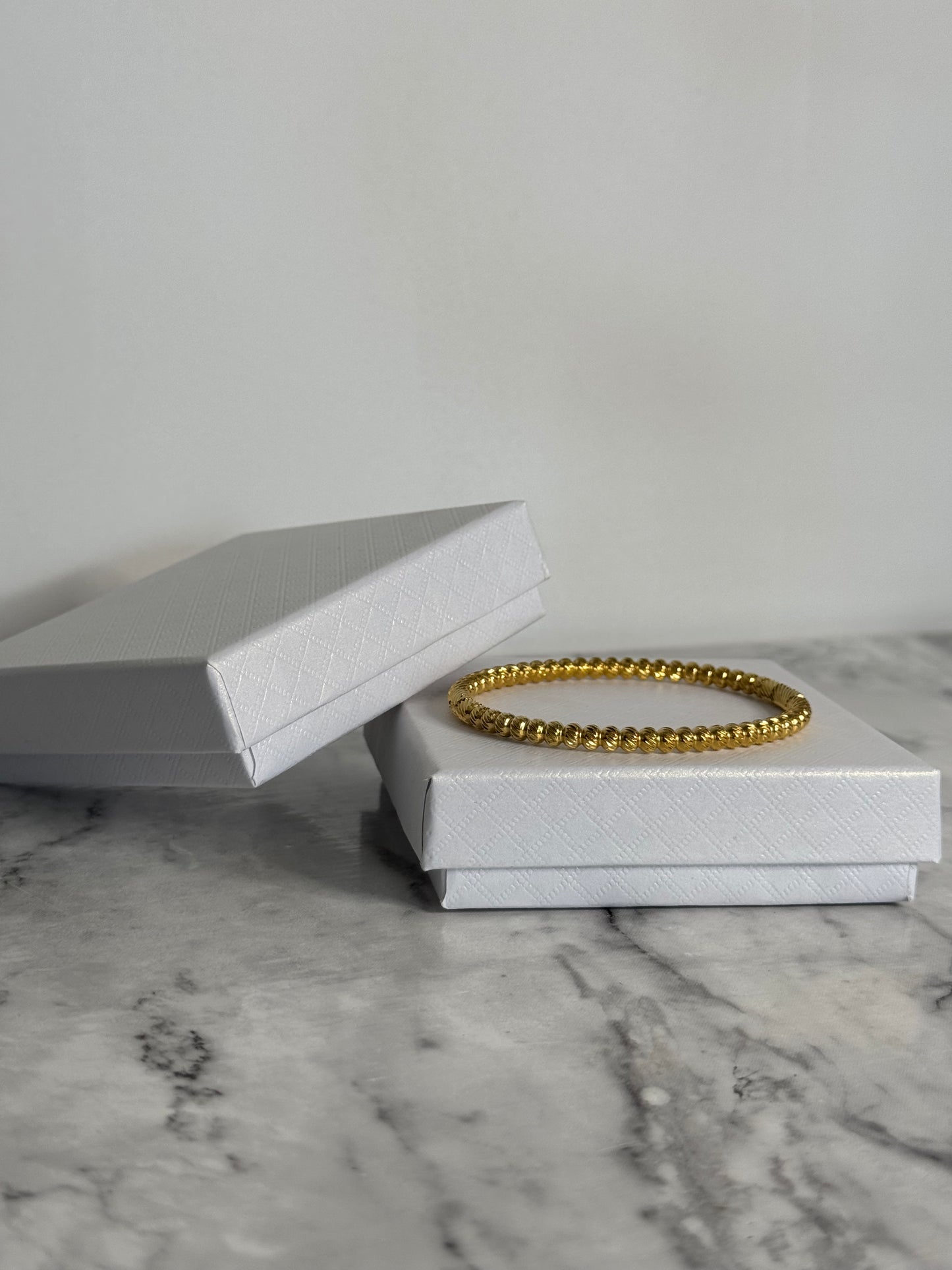 Danielle Clasp Bangle
