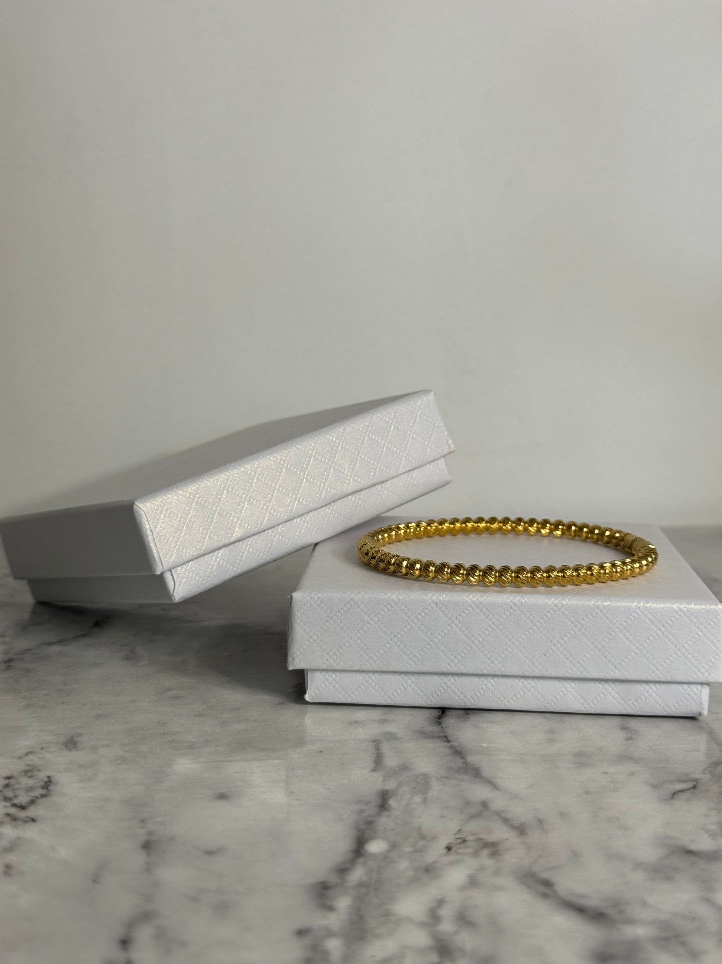 Danielle Clasp Bangle