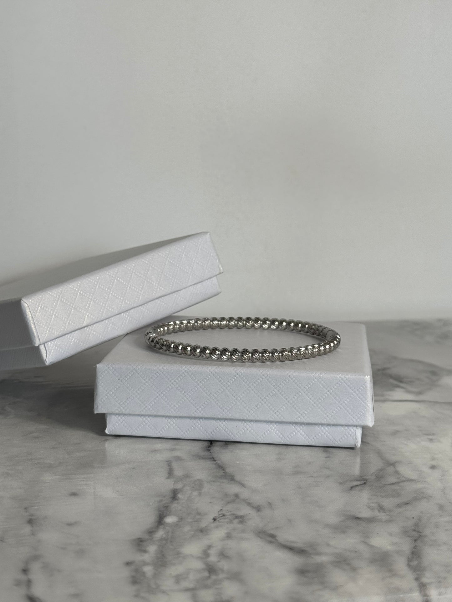Danielle Clasp Bangle