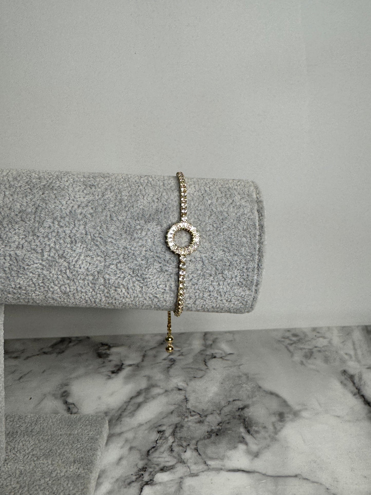 Ceila Bracelet