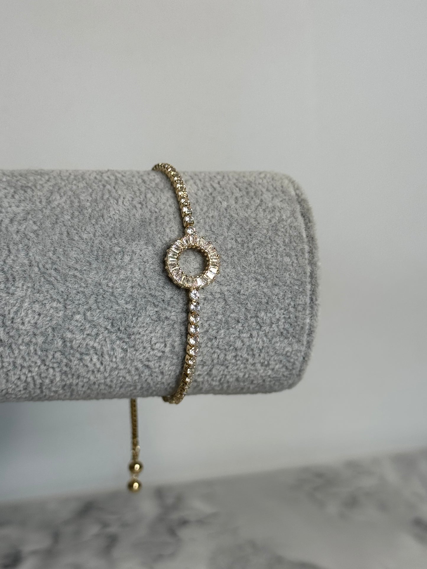 Ceila Bracelet
