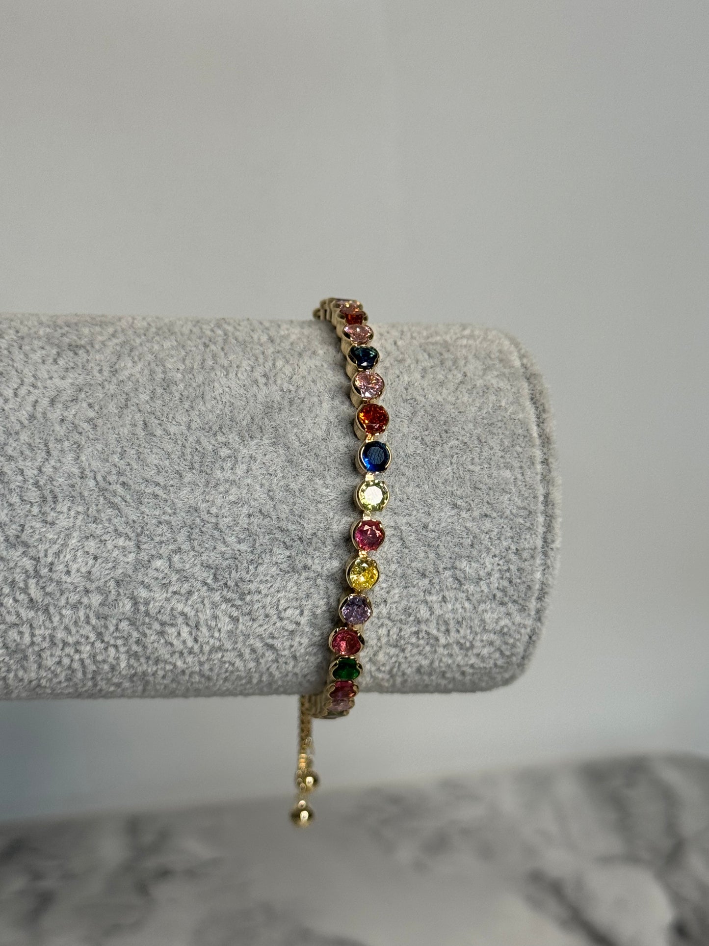 Rachel Diamonte Bracelet