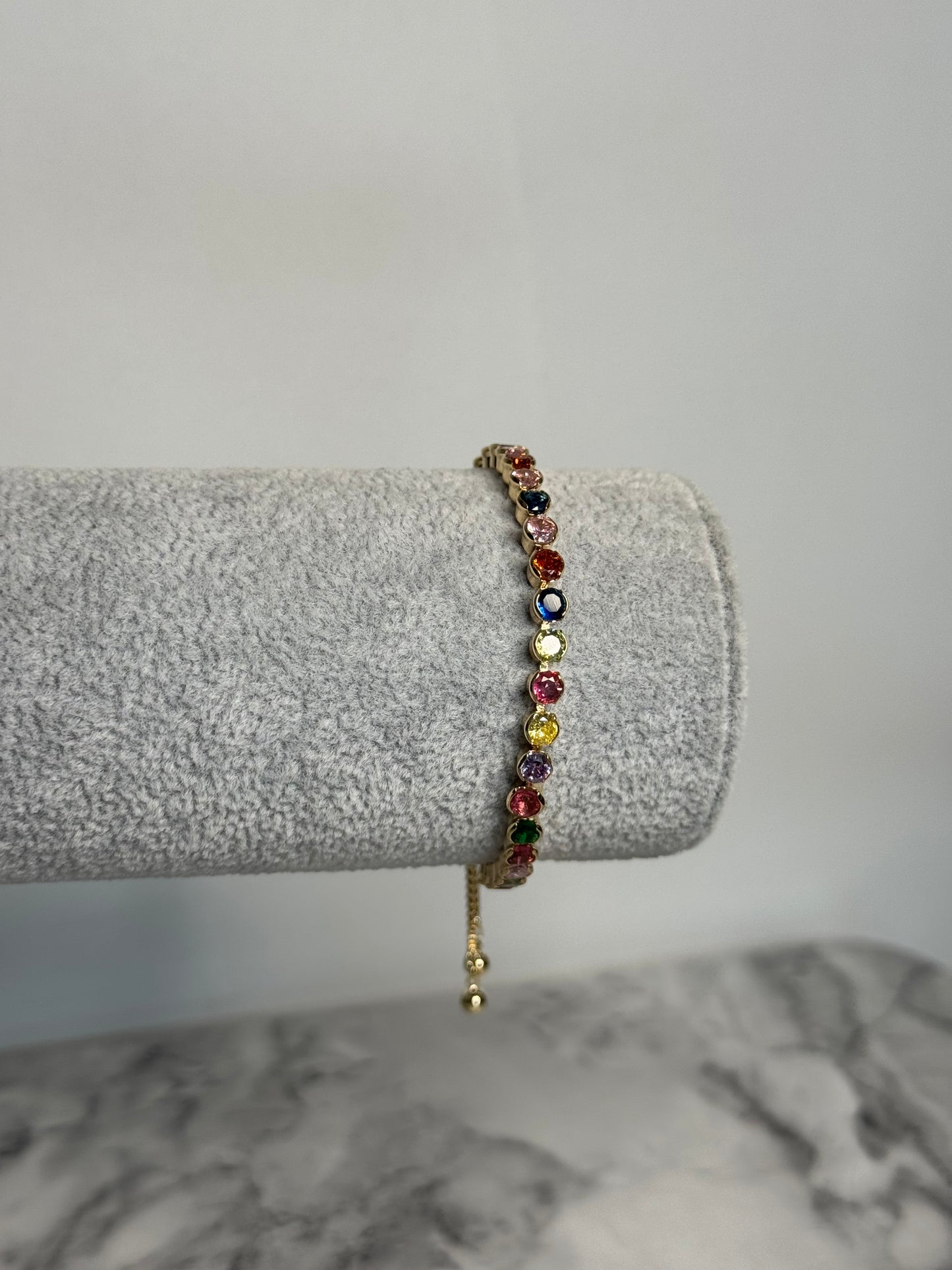 Rachel Diamonte Bracelet