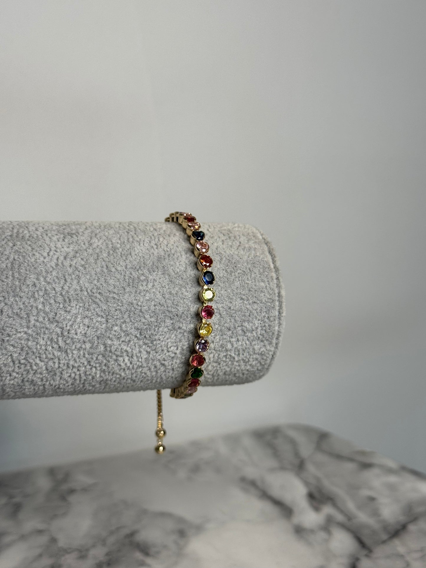 Rachel Diamonte Bracelet