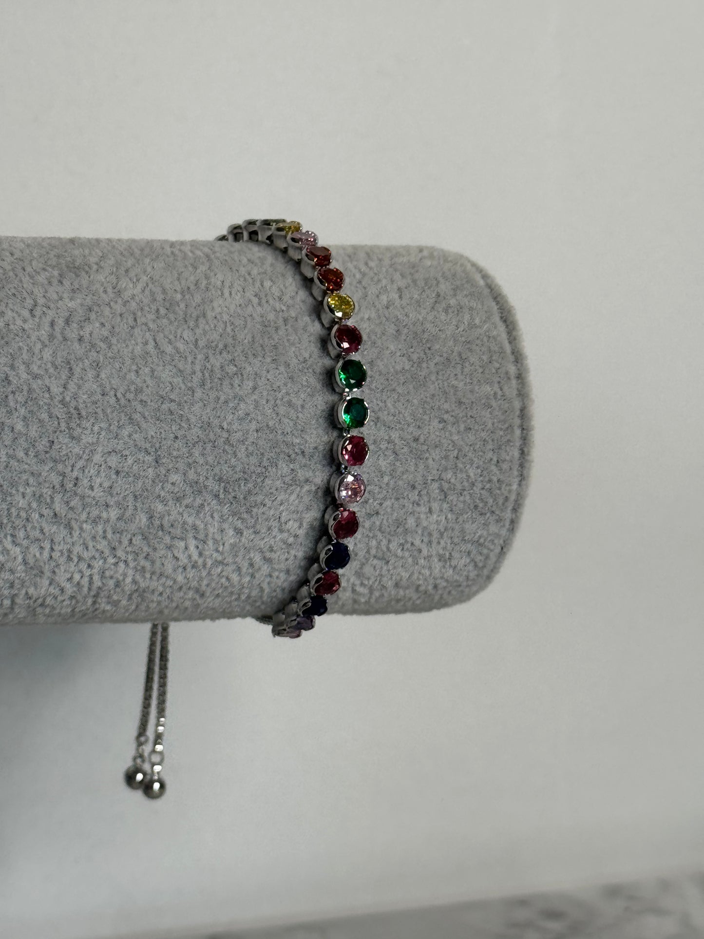 Rachel Diamonte Bracelet