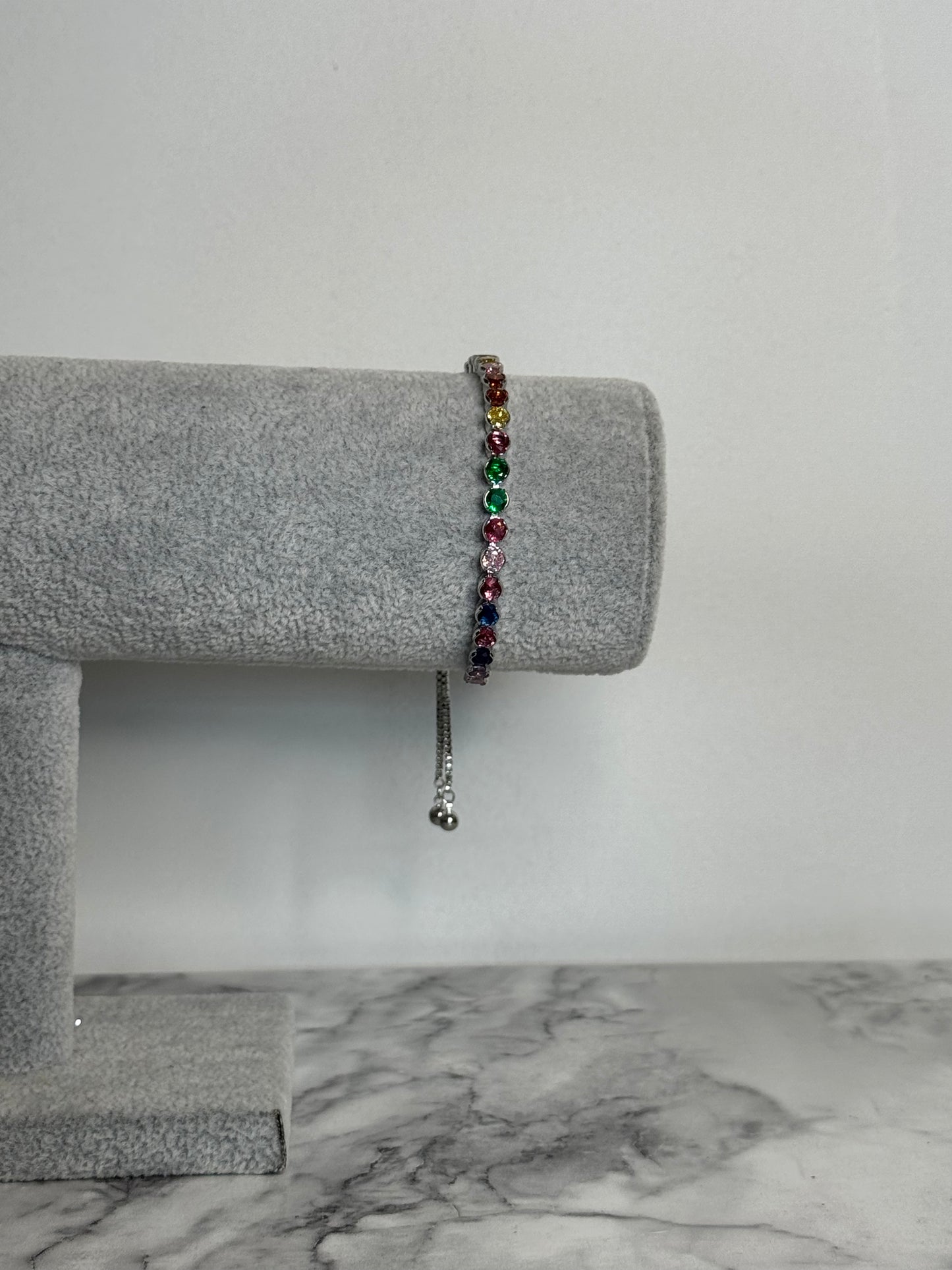 Rachel Diamonte Bracelet