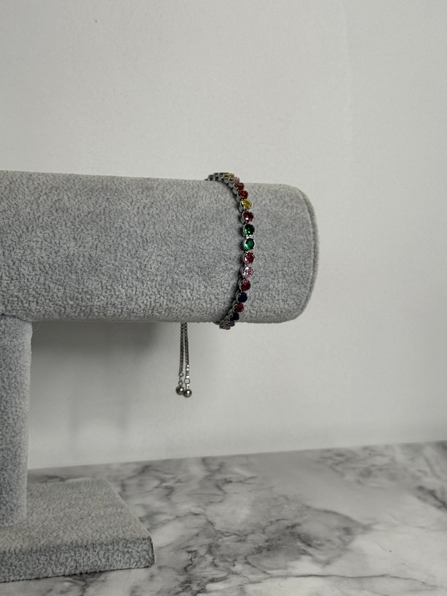 Rachel Diamonte Bracelet