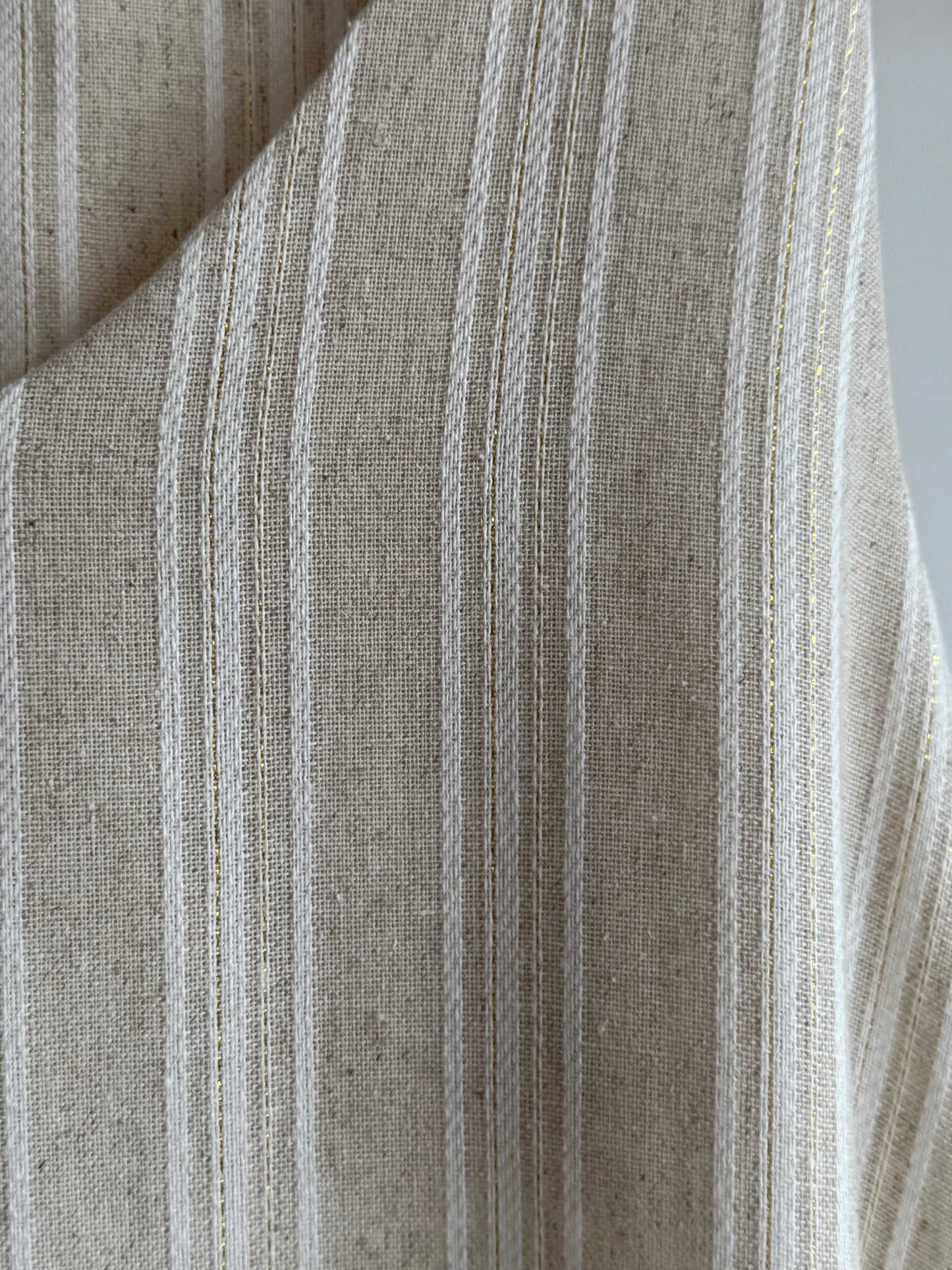 Daisy Linen Dress