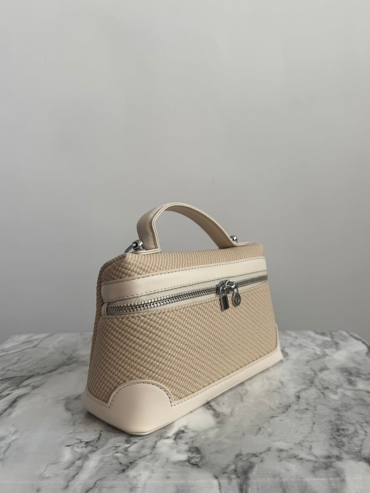 Emily Lock Bag