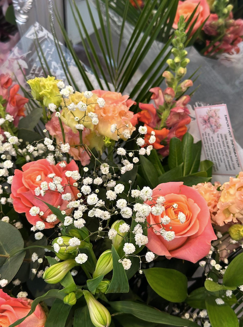 Florist Choice