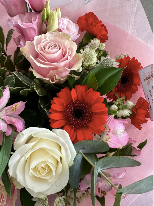 Florist Choice